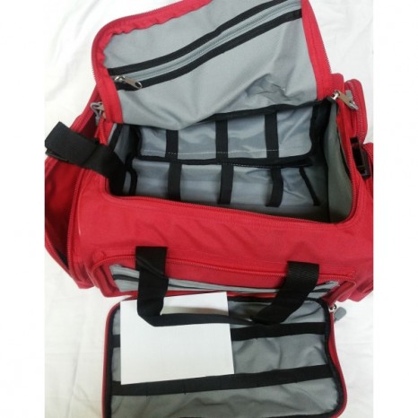 Medical Equipment, Emergency Cases, -